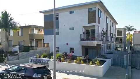 New Hampshire Avenue #5, Los Angeles, CA 90029