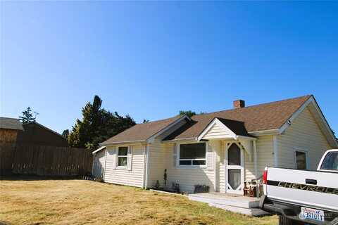 72Nd, TACOMA, WA 98404