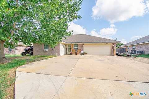 Avenue H, NOLANVILLE, TX 76559