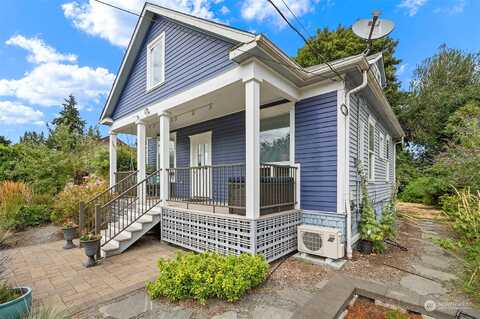 Rose, SEATTLE, WA 98108