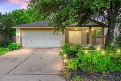 Dillon Lake, LEANDER, TX 78641
