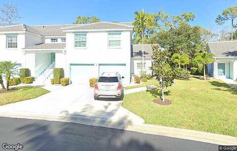 Partridge Ln, Naples, FL 34104