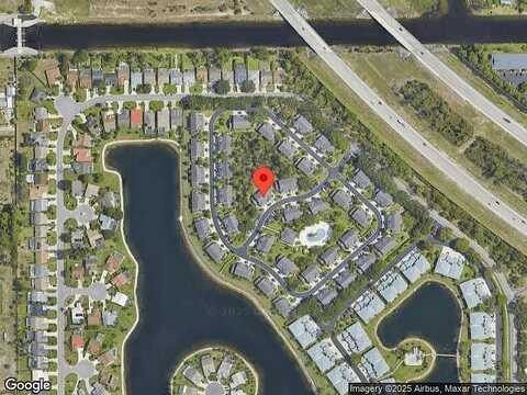 Partridge Ln, Naples, FL 34104