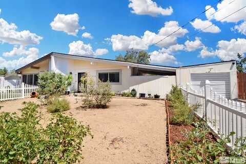 Green Mountain, RENO, NV 89506