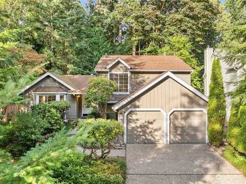 181St, REDMOND, WA 98052