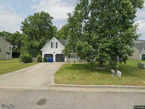 Rockland, SUFFOLK, VA 23434