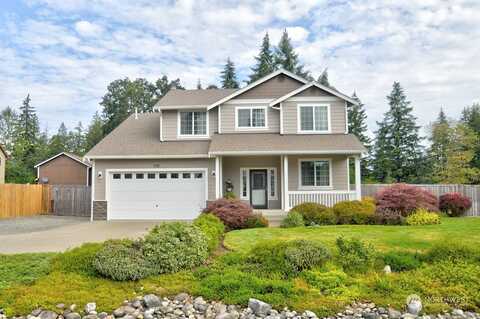 Crimson, RAINIER, WA 98576