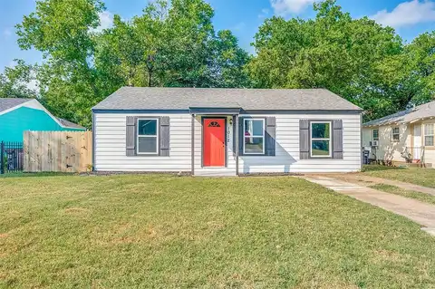 Schieffer, FORT WORTH, TX 76110