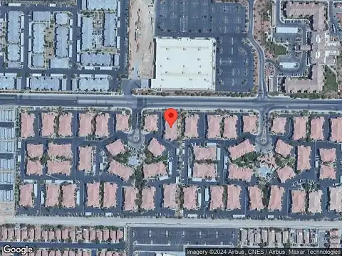 Peace Way, Las Vegas, NV 89147