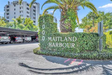 S Orlando Avenue #4, MAITLAND, FL 32751