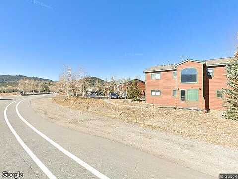 Cove Blvd, Dillon, CO 80435