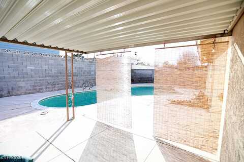 E Cherokee Avenue, Las Vegas, NV 89121