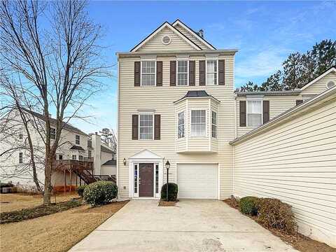 Abbotts Mill Court #75, Duluth, GA 30097