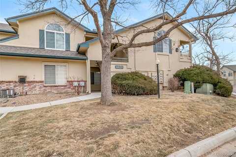E Dry Creek Road #325, Englewood, CO 80112