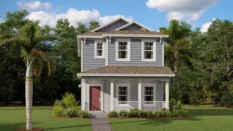 Middleton Street, DEBARY, FL 32713