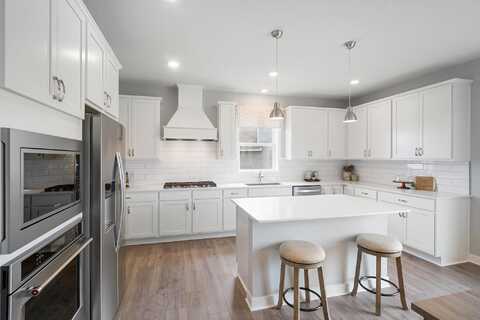 Jensen Avenue S, Cottage Grove, MN 55016
