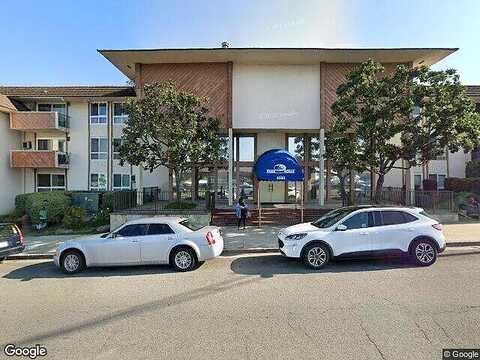 Pacific Coast #258, Long Beach, CA 90804