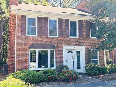 W Francisco Rd #19, Pensacola, FL 32504