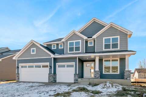 Downing Avenue, Shakopee, MN 55379