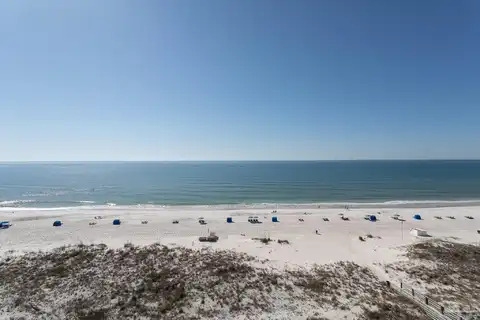 Perdido Key Dr #702A, Perdido Key, FL 32507