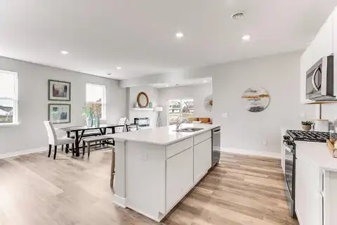 Marshview Drive, Rogers, MN 55374