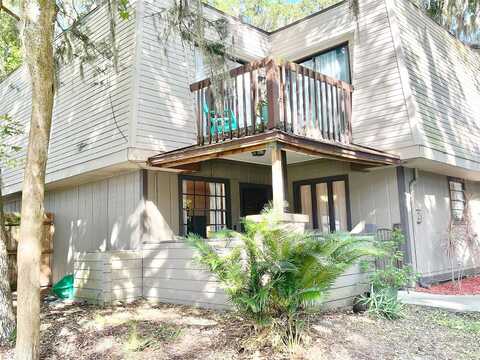 Jackson Street #A-2, PORT ORANGE, FL 32129