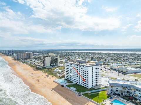 Ocean Shore Boulevard #306, ORMOND BEACH, FL 32176