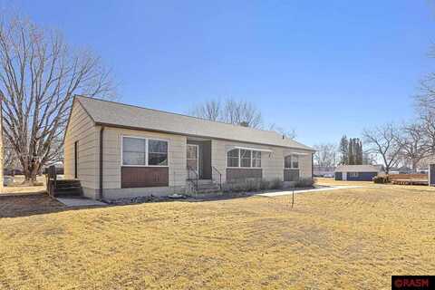 N 3Rd Avenue, Waldorf, MN 56091
