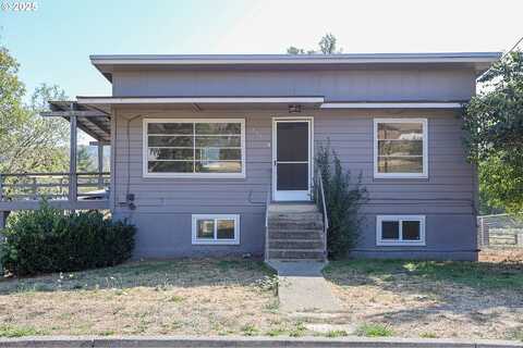 Myrtle, MYRTLE CREEK, OR 97457