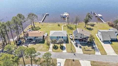 Maikai Dr, Pensacola, FL 32526