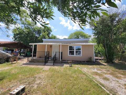 Yale, FORT WORTH, TX 76114