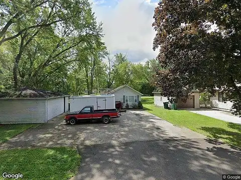 Pell Lake, GENOA CITY, WI 53128