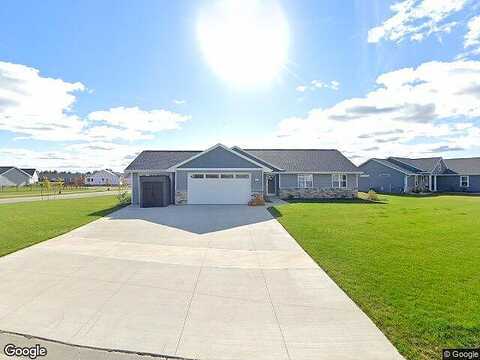 Wilmington, GREENVILLE, WI 54942