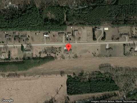 Spring Lake, MARKESAN, WI 53946
