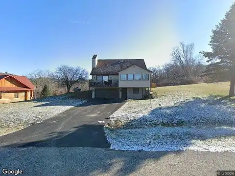 Remington, LA VALLE, WI 53941