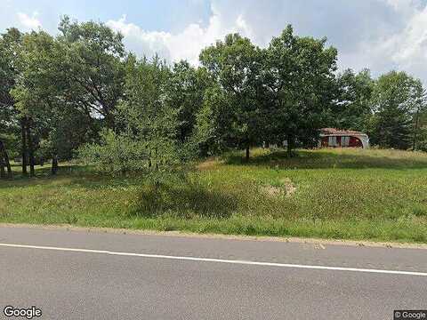 State Road 58, NEW LISBON, WI 53950