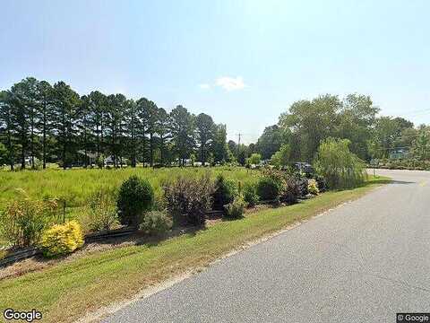 Lincoln Avenue, LOCUST HILL, VA 23092