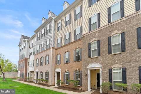 Chancellorsville Ln #10E, MANASSAS, VA 20110