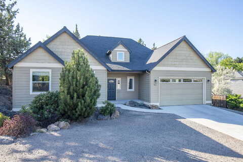 Paula, BEND, OR 97701