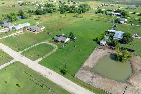 Private Road 3842, QUINLAN, TX 75474