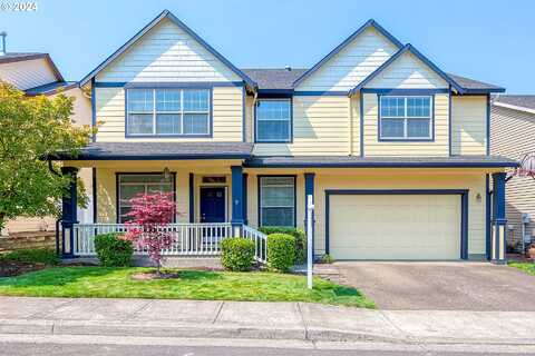 28Th, CORNELIUS, OR 97113