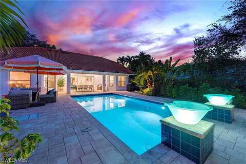 San Gabriel, NAPLES, FL 34109