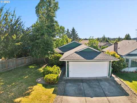 162Nd, BEAVERTON, OR 97007
