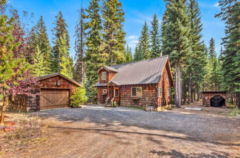 River, BEND, OR 97703