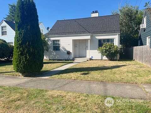 8Th, AUBURN, WA 98002