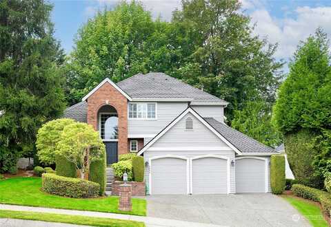 Lac Leman, ISSAQUAH, WA 98027