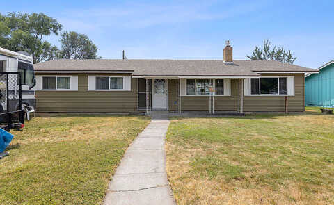 5Th, PRINEVILLE, OR 97754