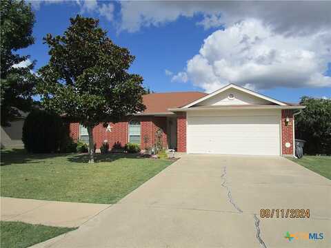 Two Step, KILLEEN, TX 76542