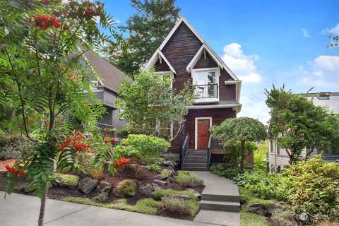 30Th, SEATTLE, WA 98122