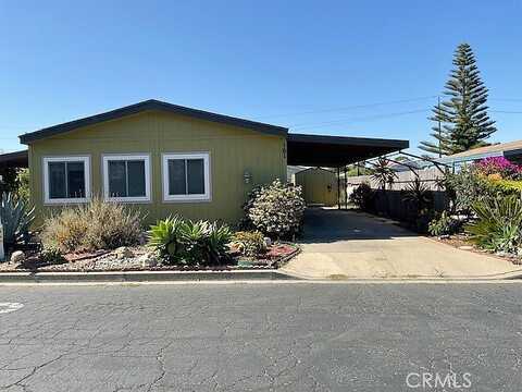 W Taylor #161, Santa Maria, CA 93458